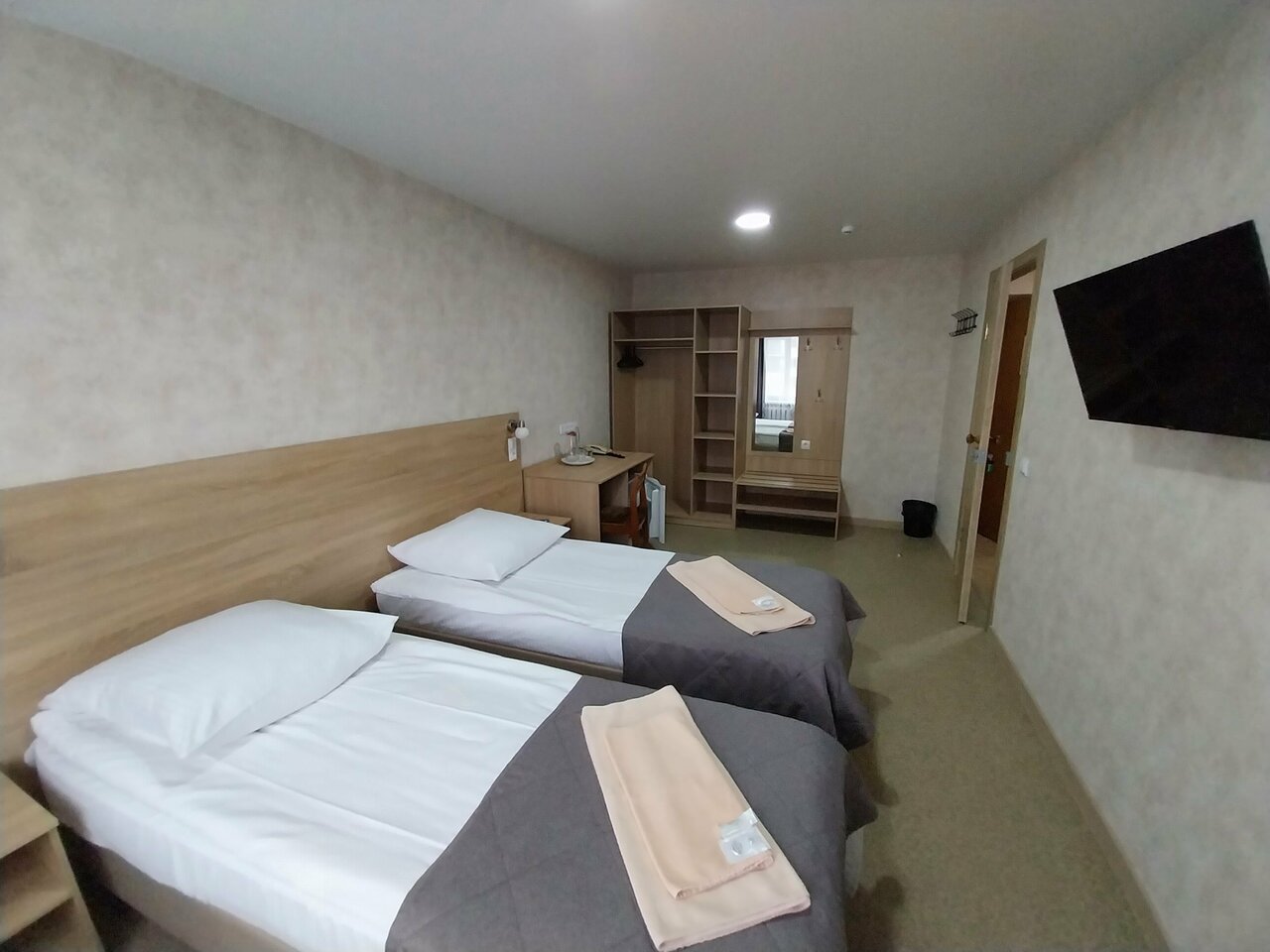 Гостиница Турист Ярославль-192