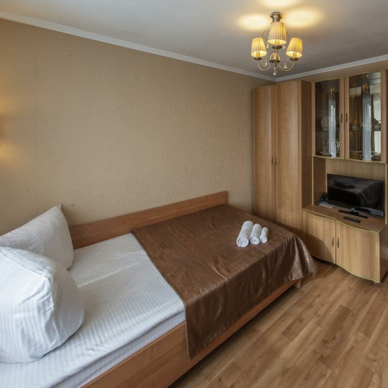 Гостиница Турист Ярославль