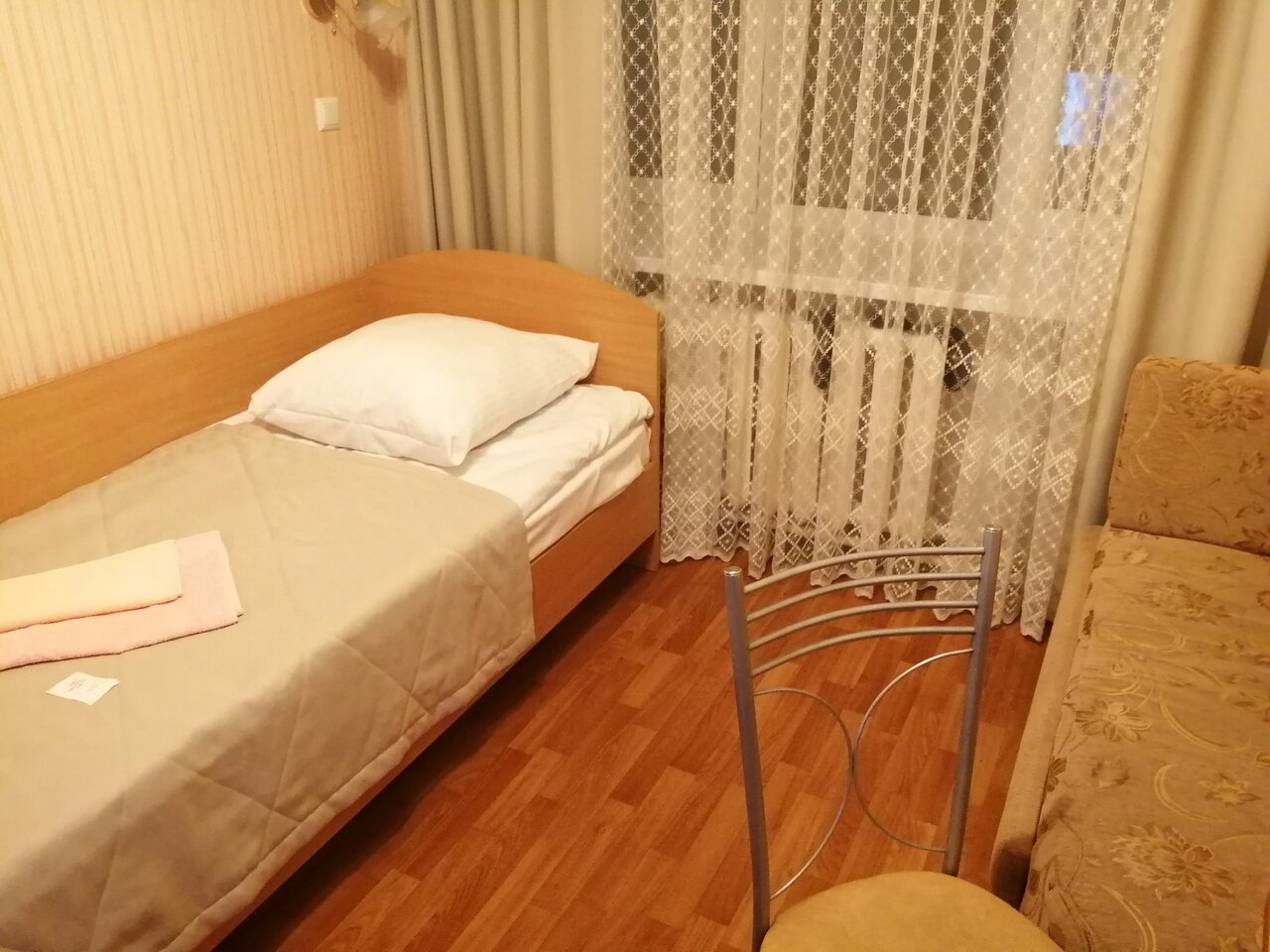 Гостиница Турист Ярославль-134