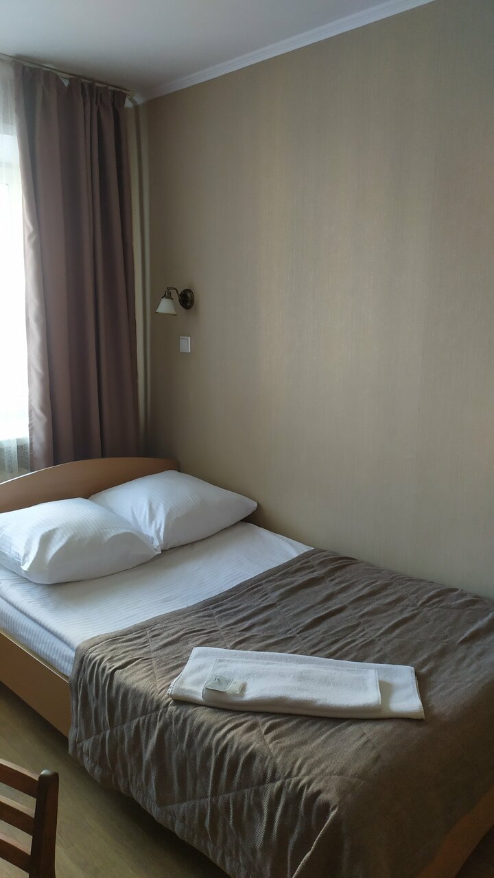 Гостиница Турист Ярославль-169