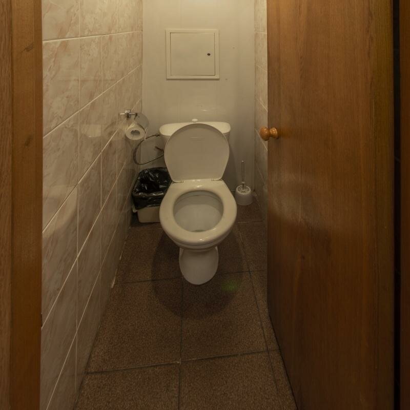 Гостиница Турист Ярославль