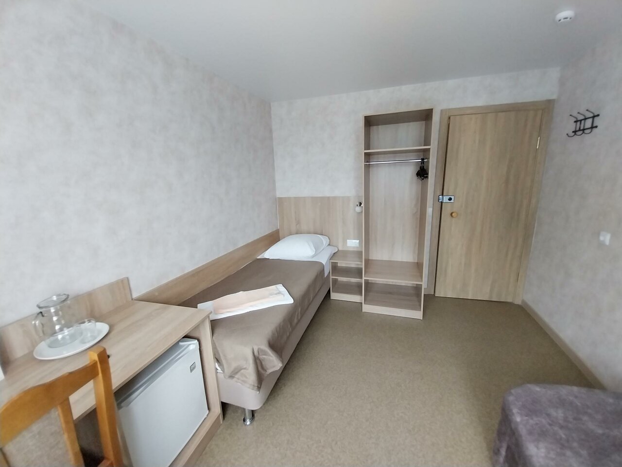 Гостиница Турист Ярославль-194