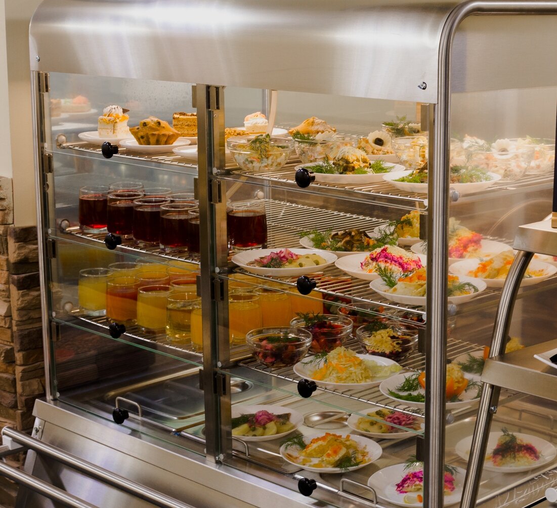 Гостиница Турист Ярославль-119