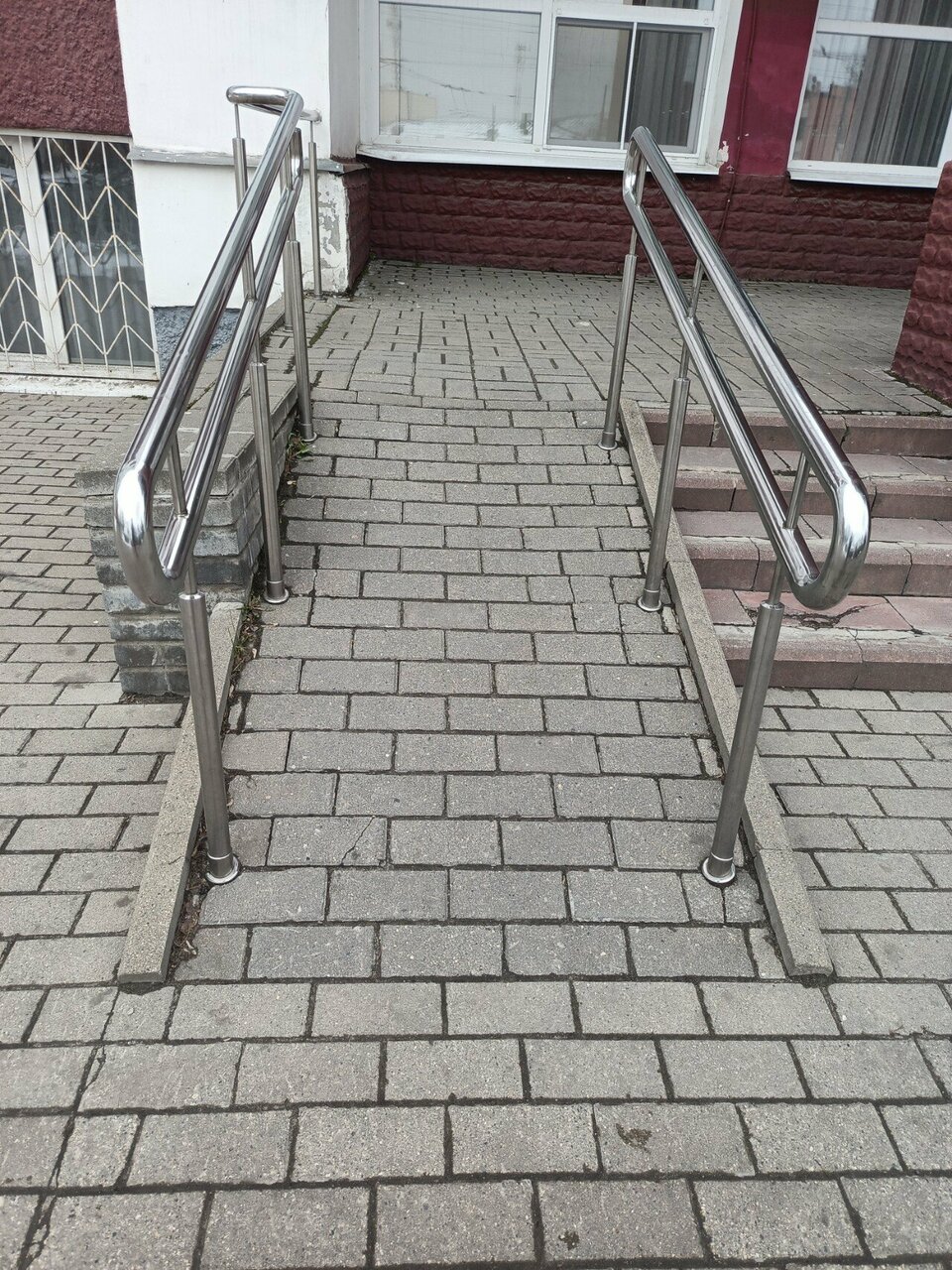 Гостиница Турист Ярославль-106