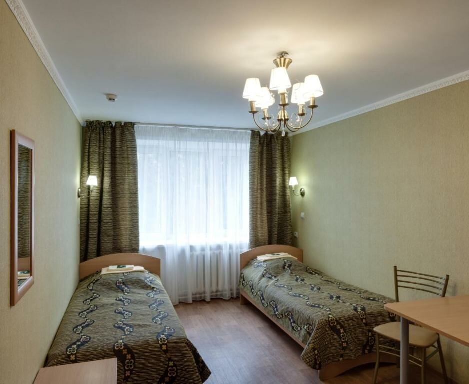 Гостиница Турист Ярославль-155