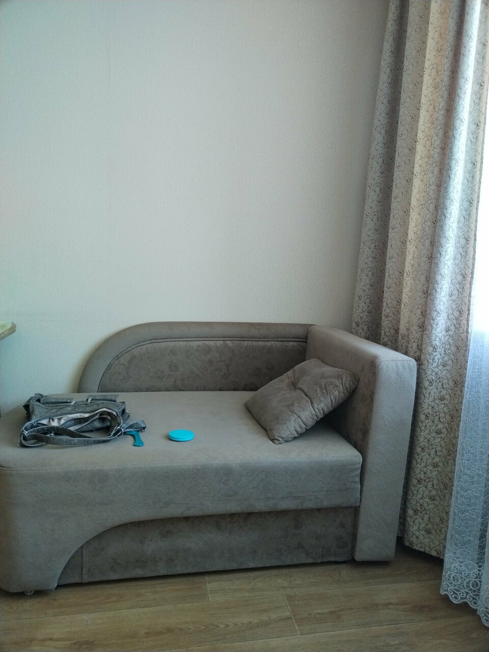 Гостиница Турист Ярославль-197