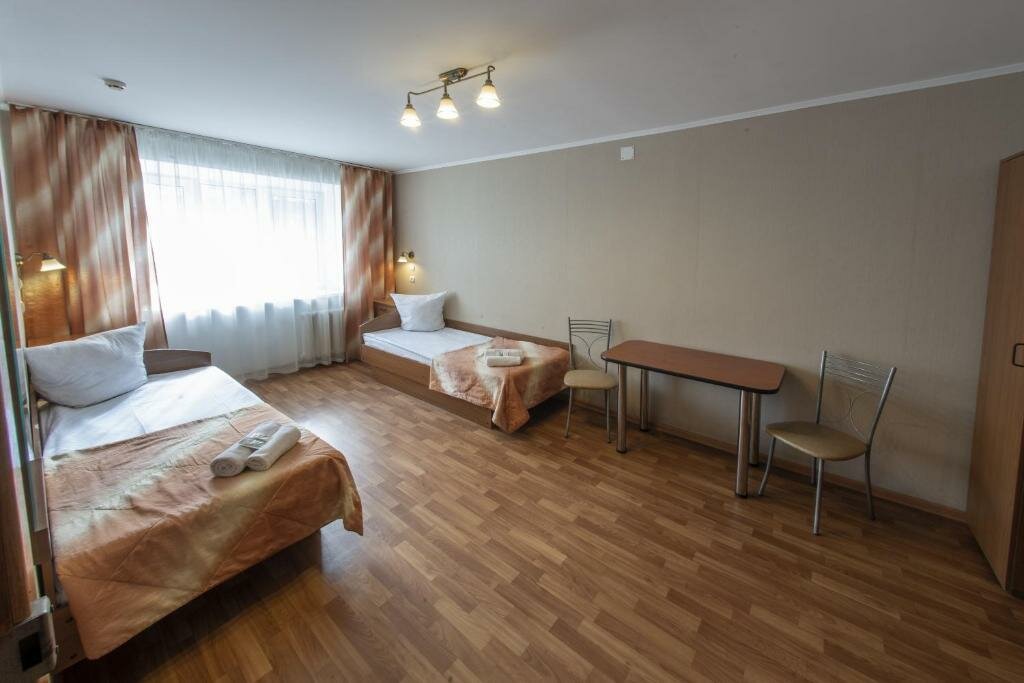 Гостиница Турист Ярославль-180