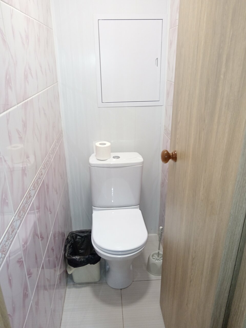 Гостиница Турист Ярославль-214