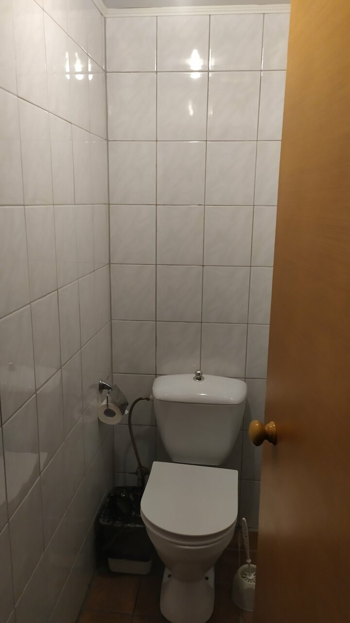 Гостиница Турист Ярославль-158