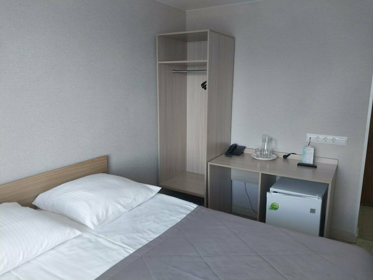 Гостиница Турист Ярославль-187