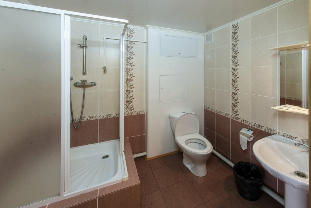 Гостиница Турист Ярославль-47