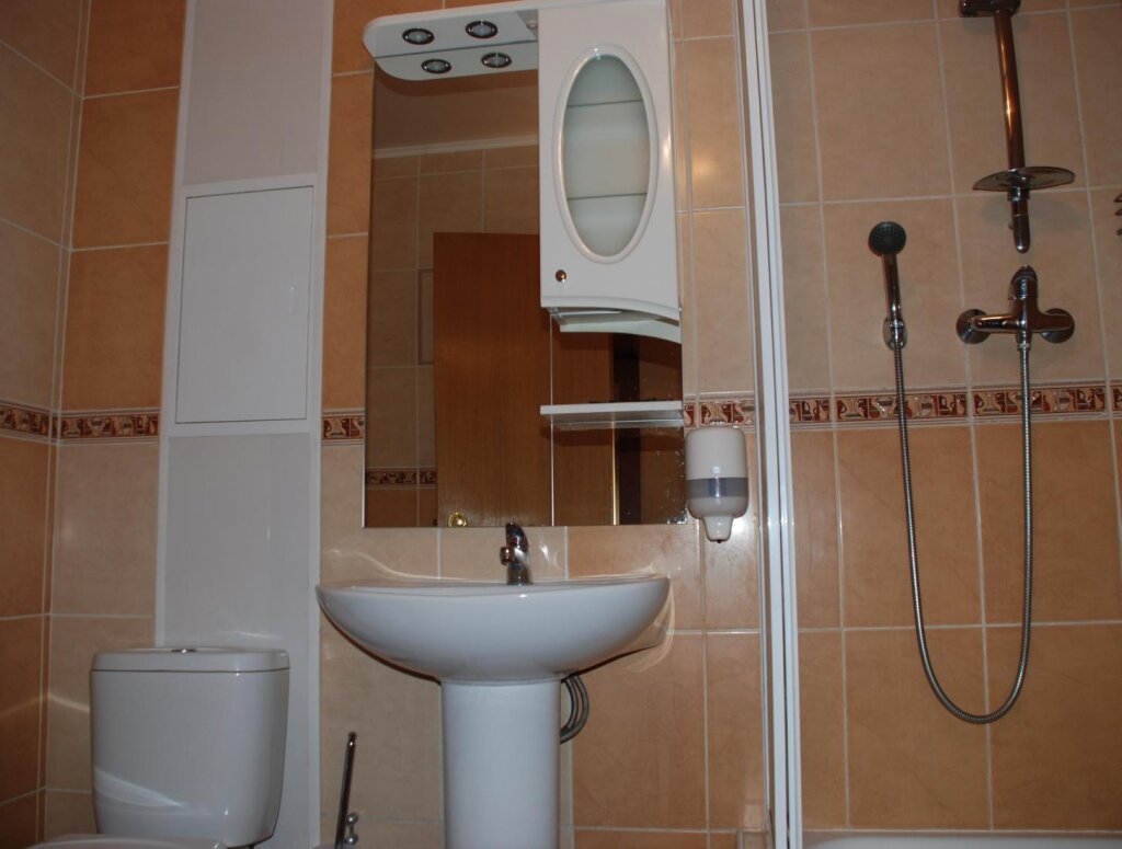 Гостиница Турист Ярославль-166