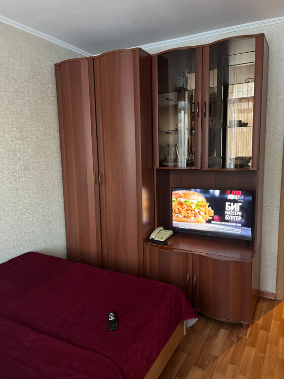 Гостиница Турист Ярославль-217