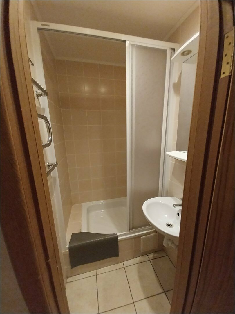 Гостиница Турист Ярославль