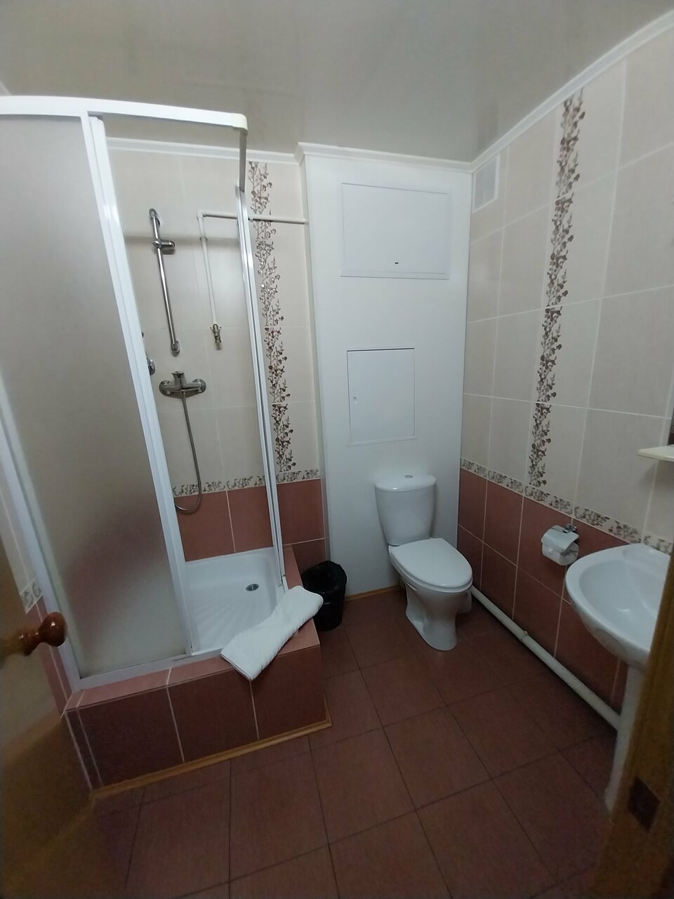 Гостиница Турист Ярославль-151