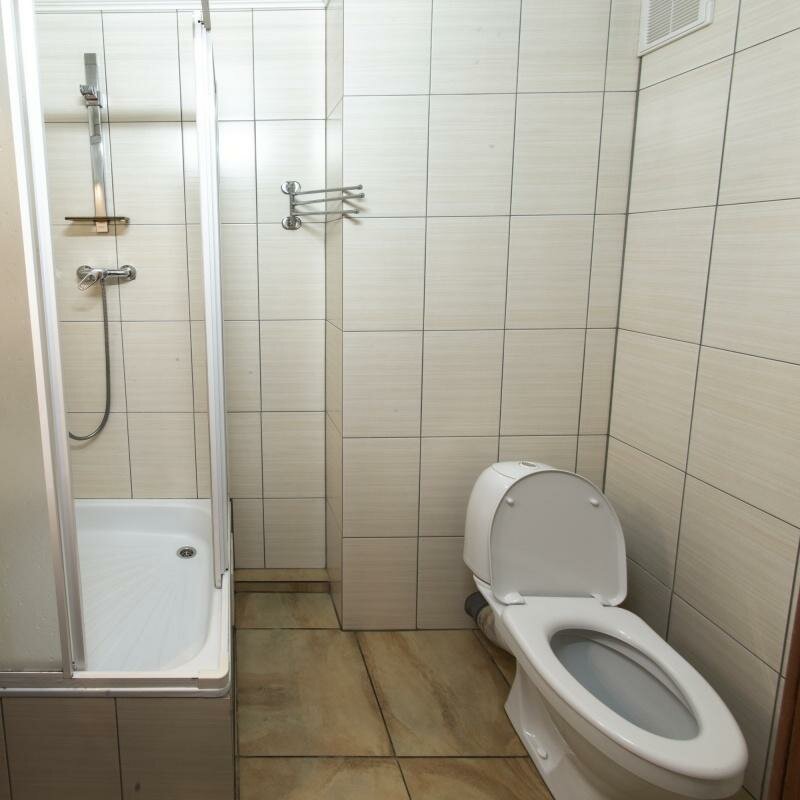 Гостиница Турист Ярославль