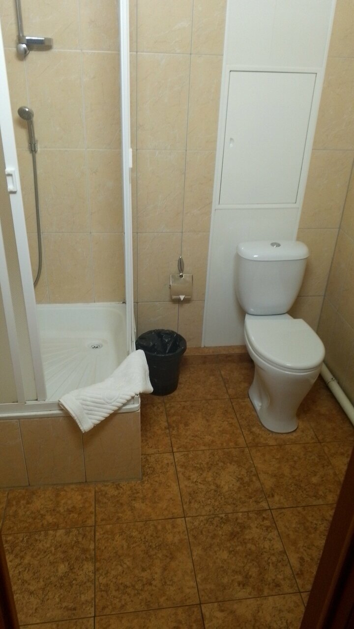 Гостиница Турист Ярославль-183