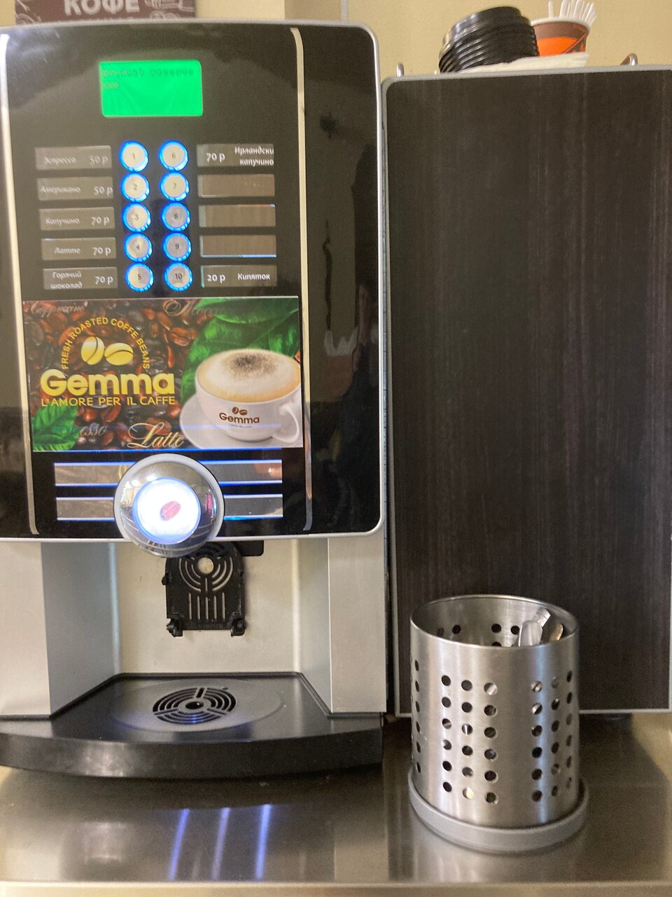 Гостиница Турист Ярославль-54