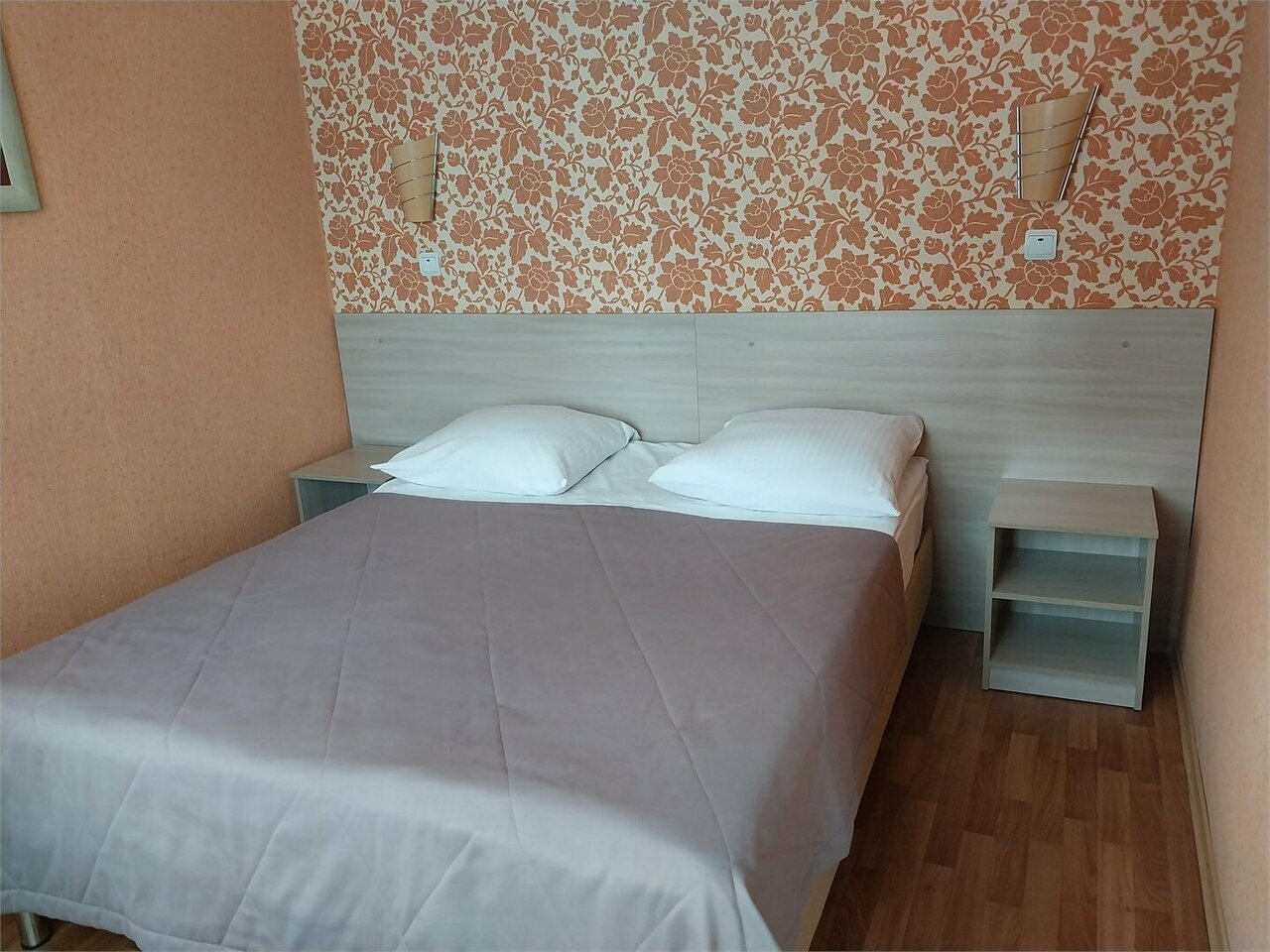 Гостиница Турист Ярославль