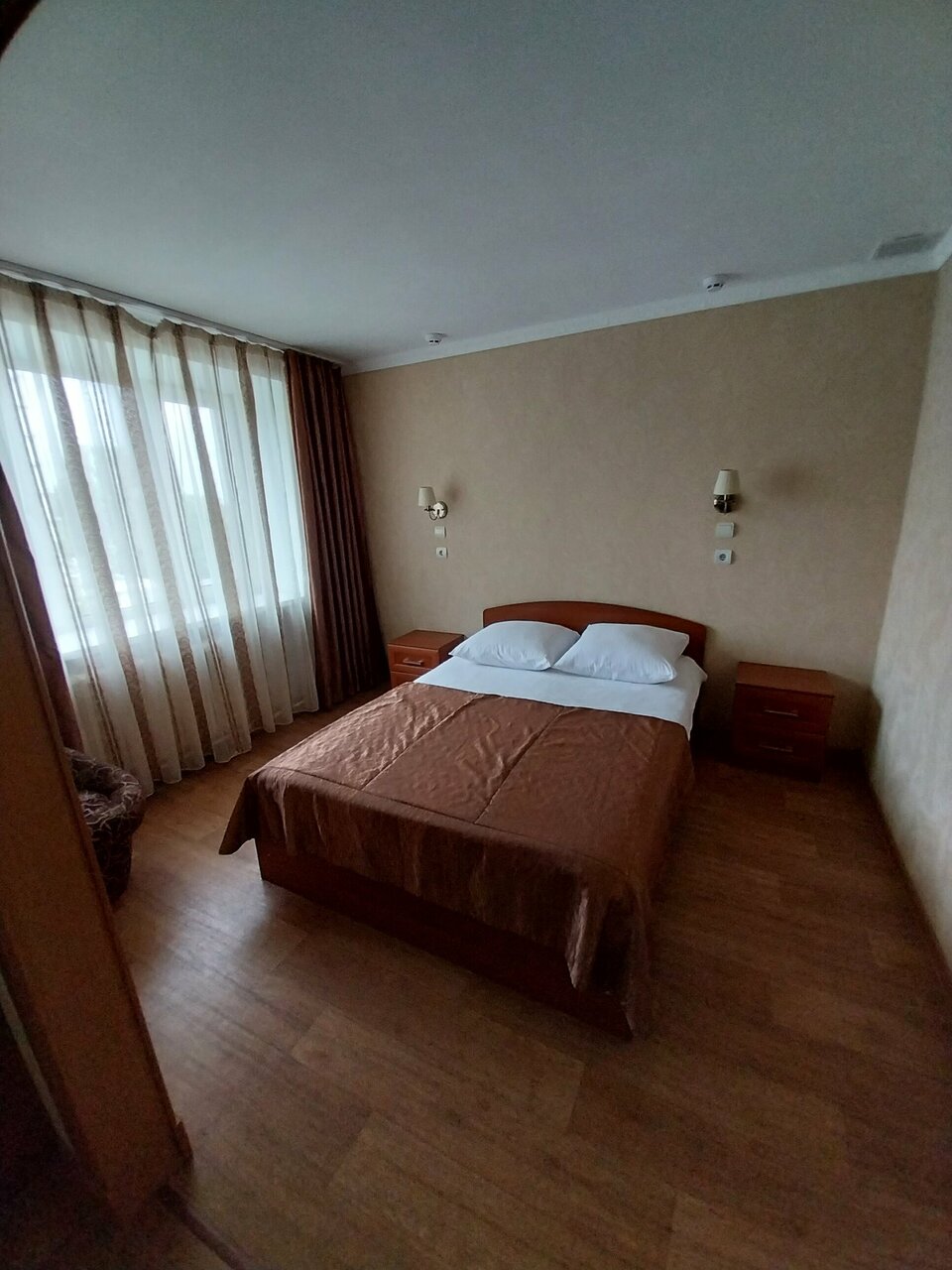 Гостиница Турист Ярославль-196