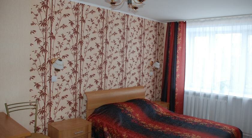 Гостиница Турист Ярославль-140