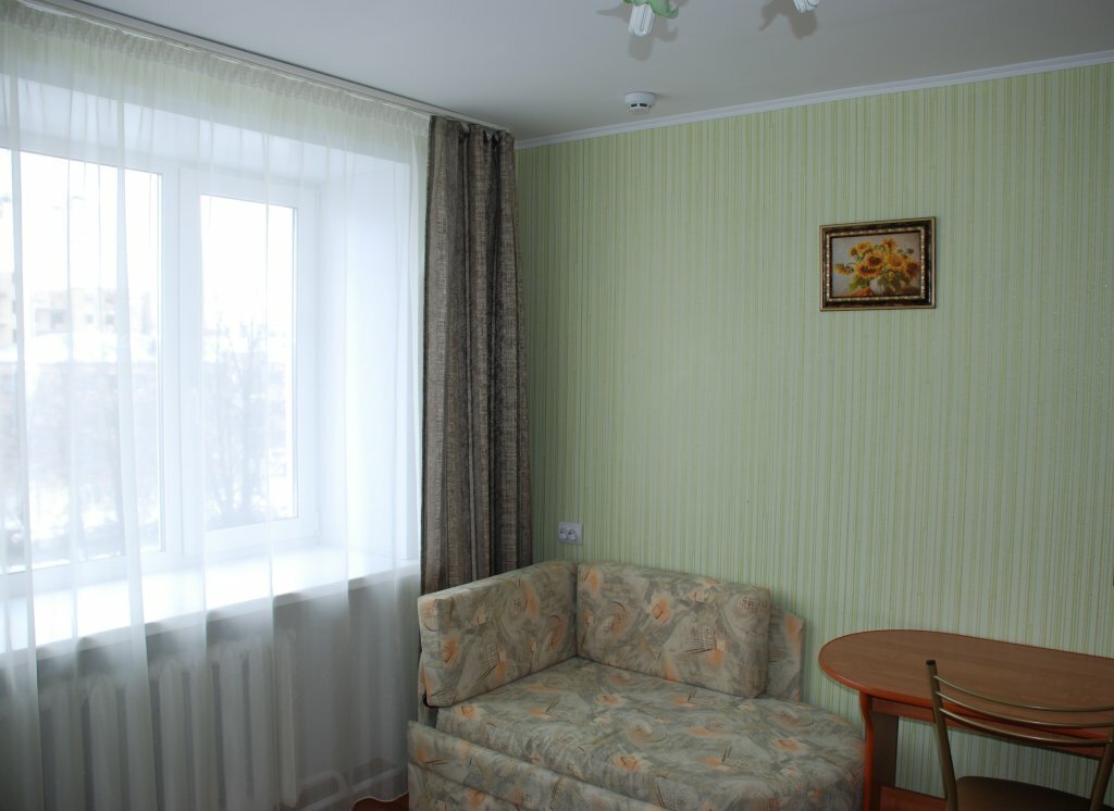 Гостиница Турист Ярославль-174