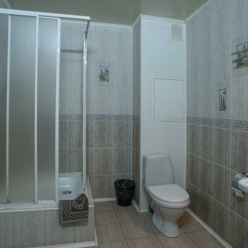 Гостиница Турист Ярославль