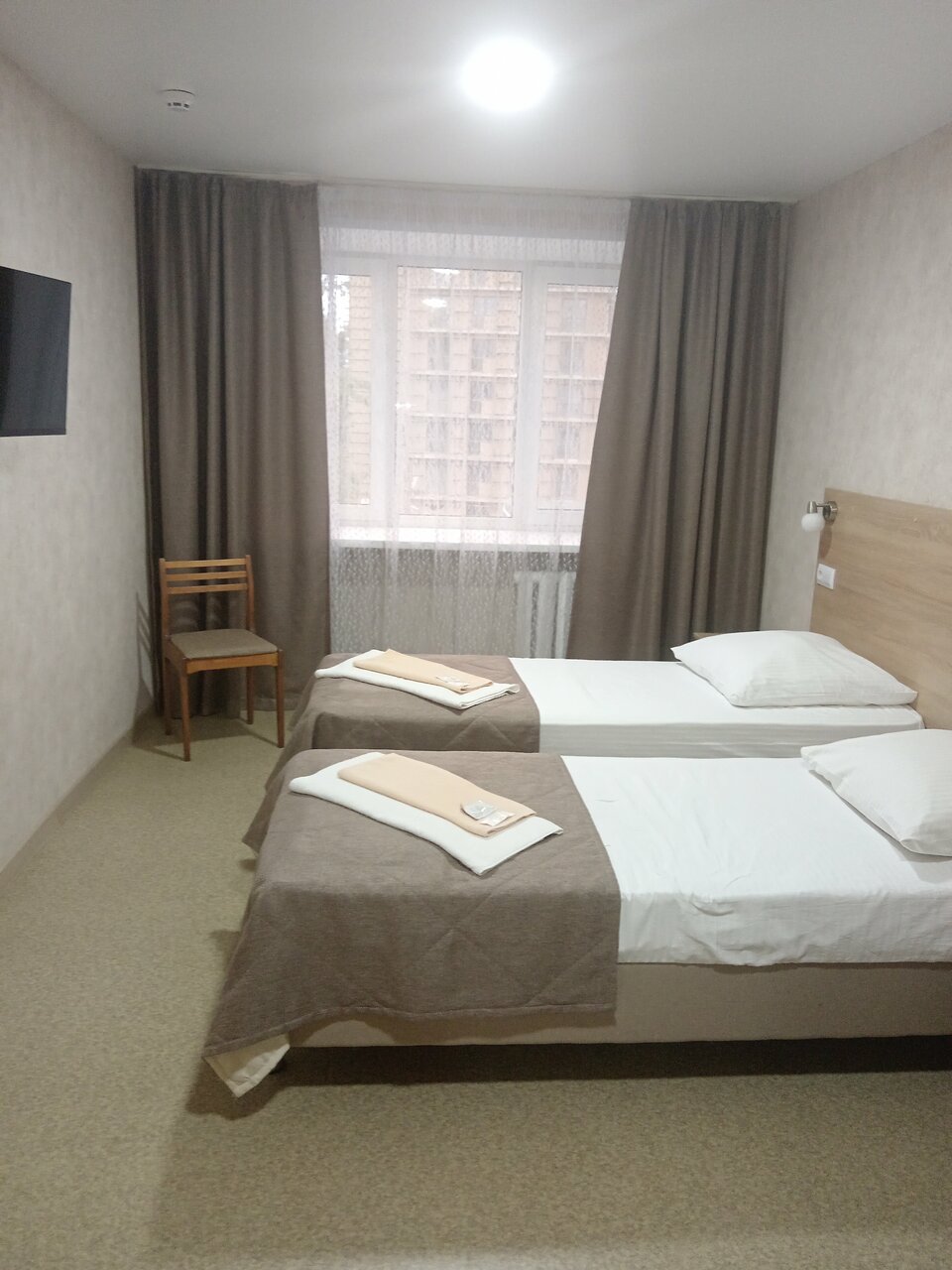 Гостиница Турист Ярославль-10