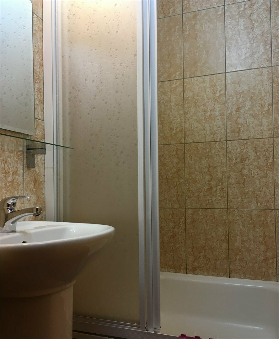 Гостиница Турист Ярославль