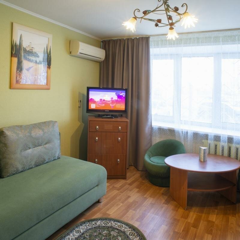 Гостиница Турист Ярославль