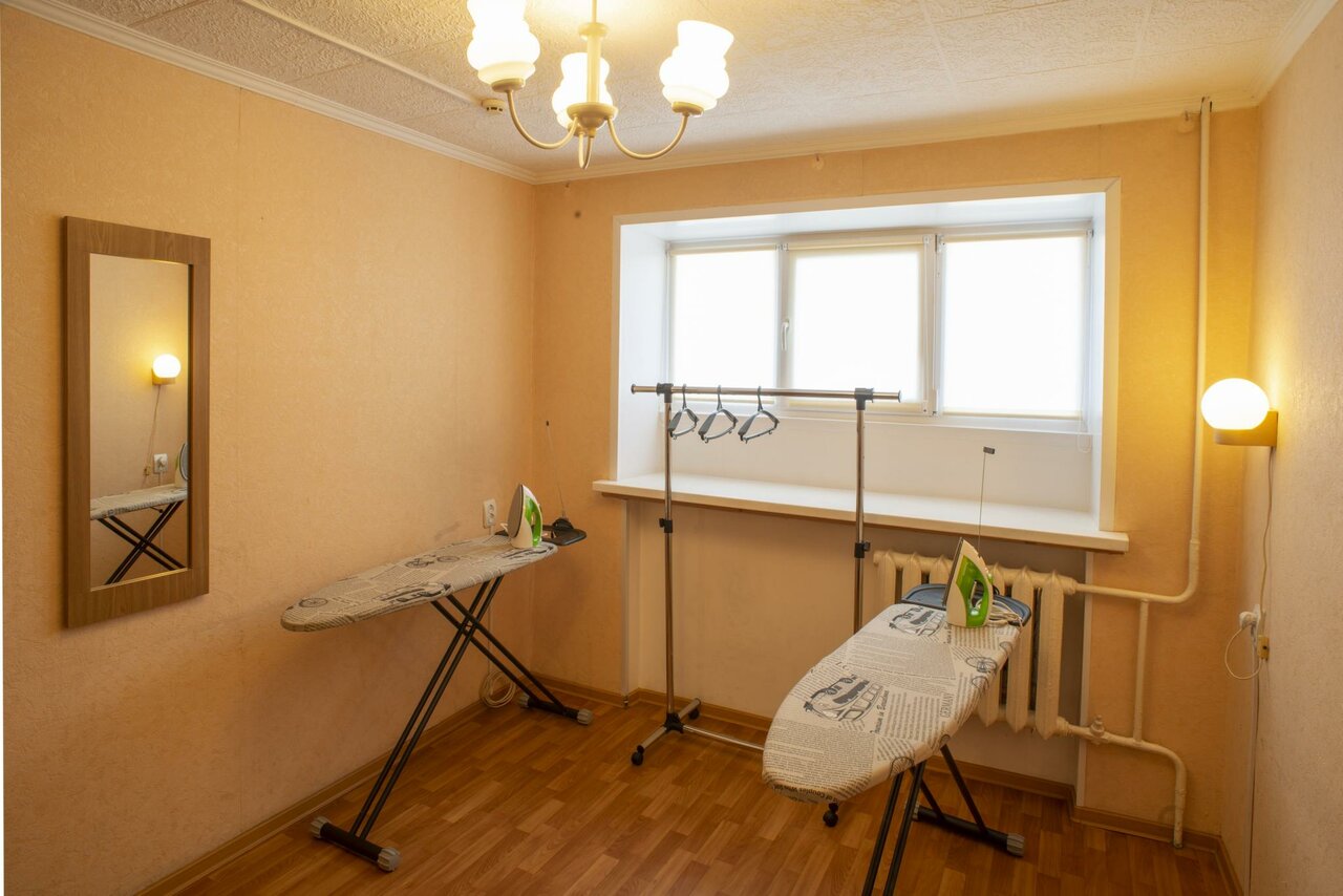 Гостиница Турист Ярославль-109