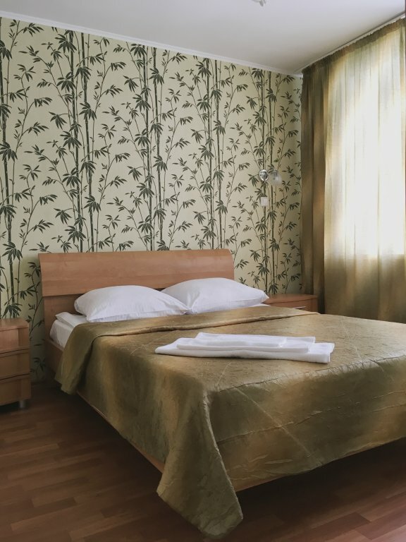 Гостиница Турист Ярославль-104