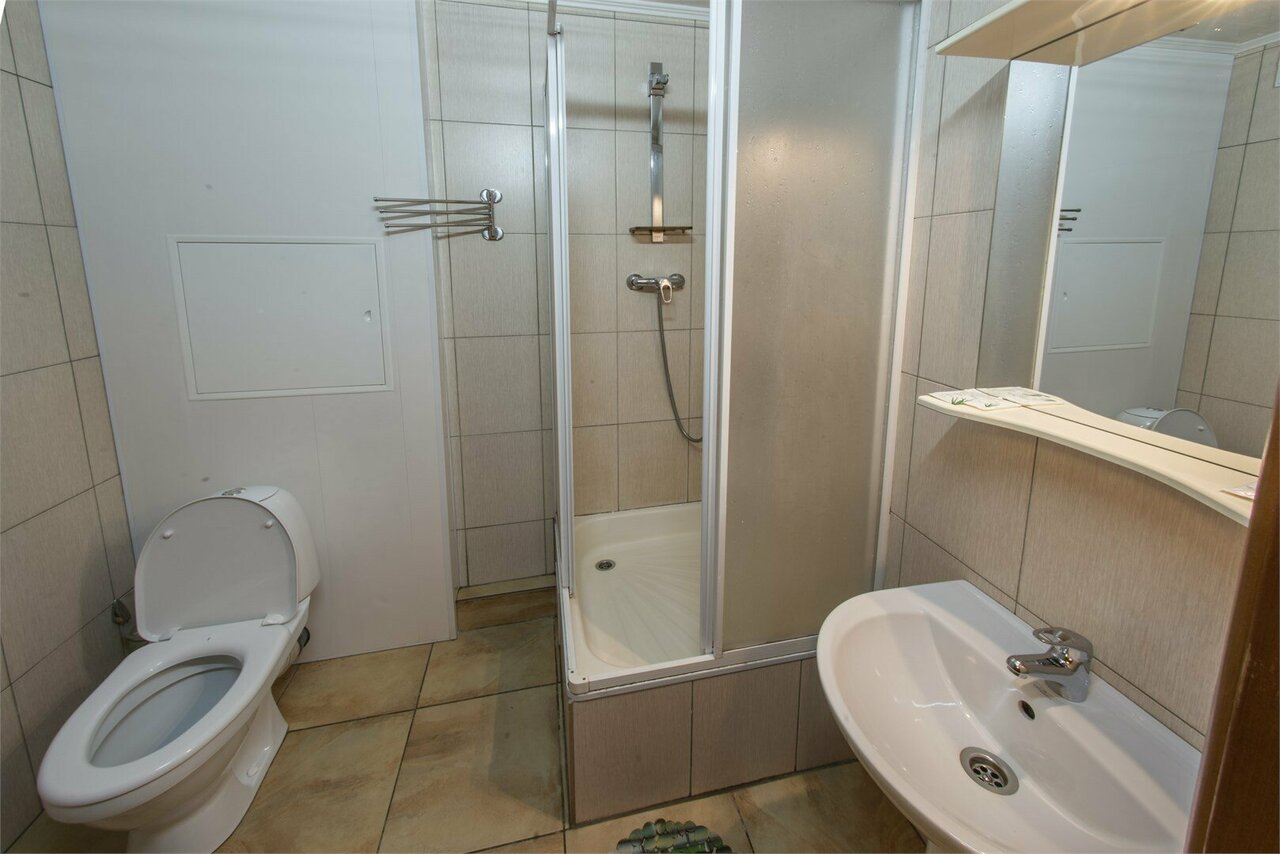 Гостиница Турист Ярославль