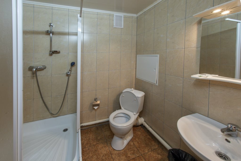 Гостиница Турист Ярославль-226