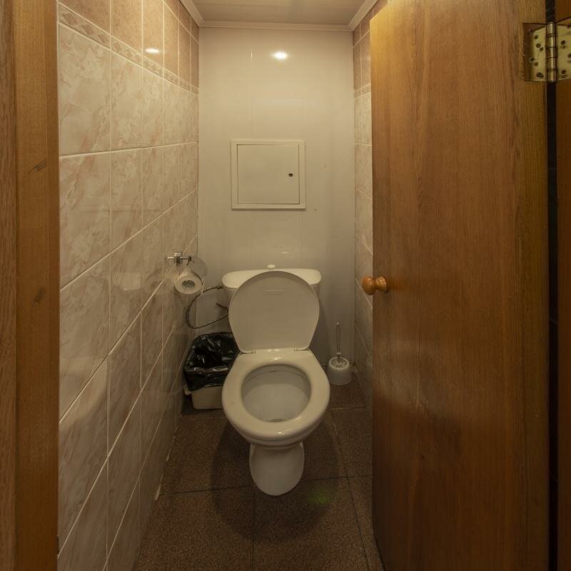 Гостиница Турист Ярославль