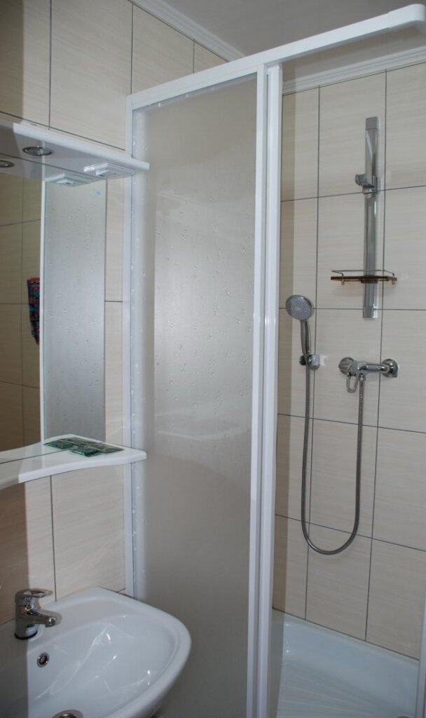 Гостиница Турист Ярославль-53