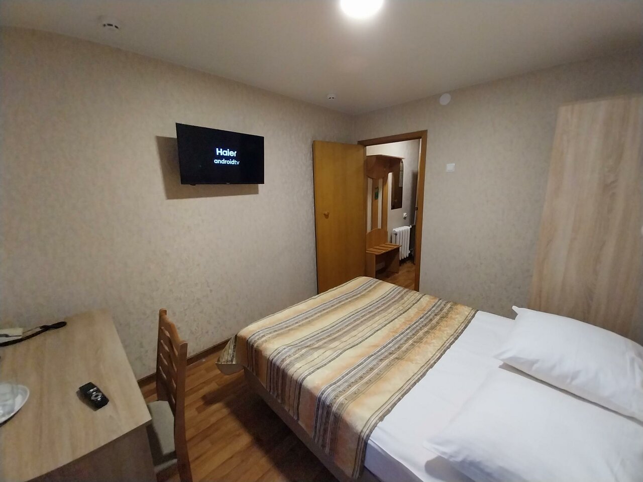 Гостиница Турист Ярославль-211