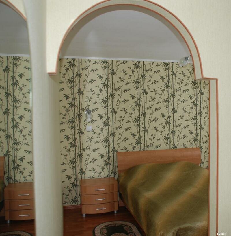 Гостиница Турист Ярославль-22