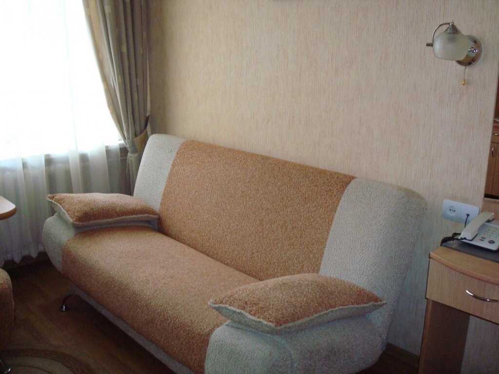 Гостиница Турист Ярославль-113