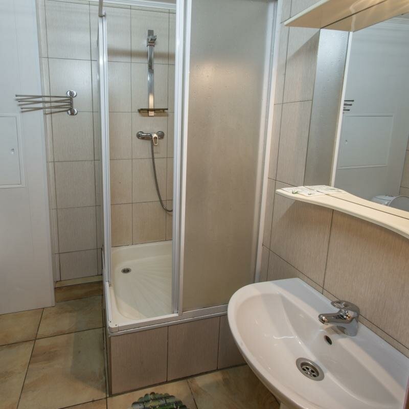 Гостиница Турист Ярославль