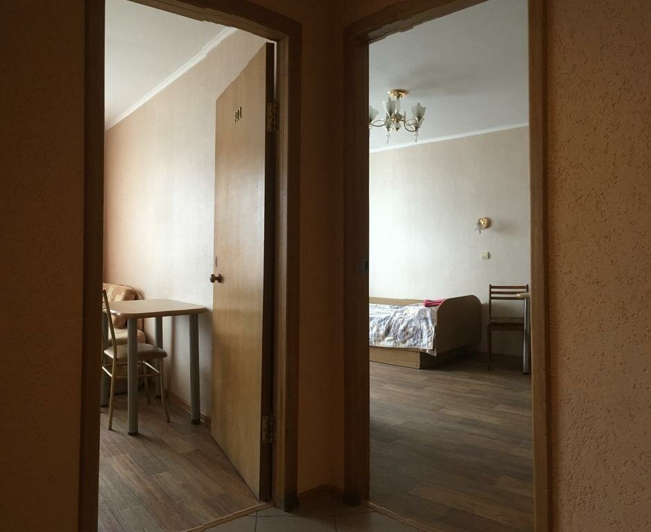 Гостиница Турист Ярославль-83