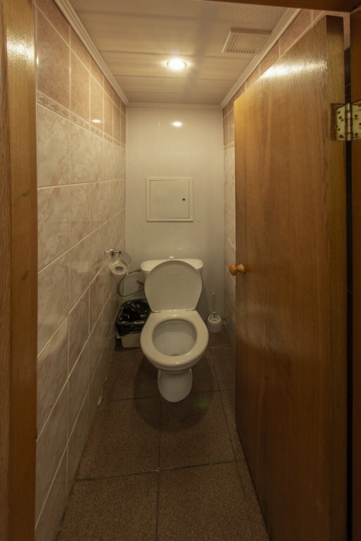 Гостиница Турист Ярославль-149