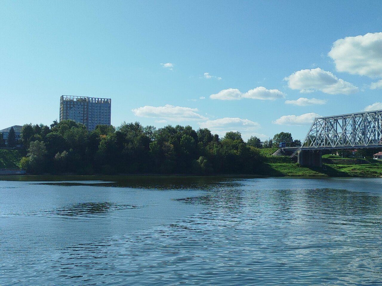 Гостиница Турист Ярославль-229