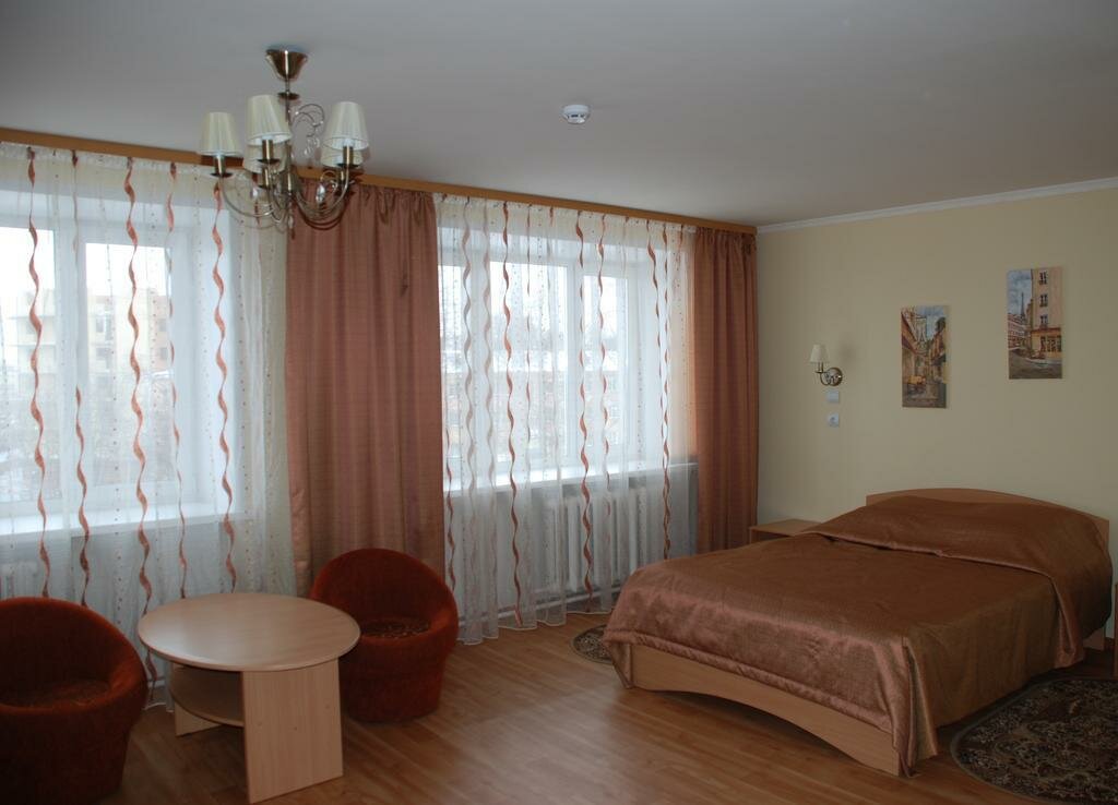 Гостиница Турист Ярославль-114