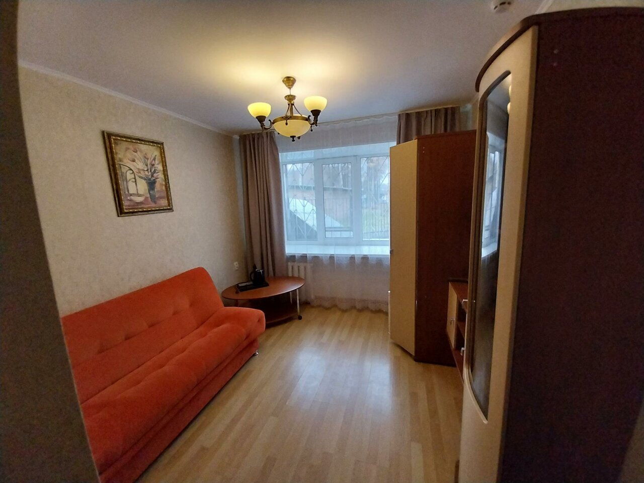 Гостиница Турист Ярославль-215