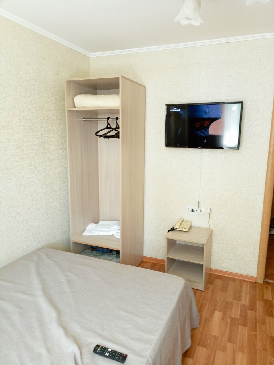 Гостиница Турист Ярославль-253