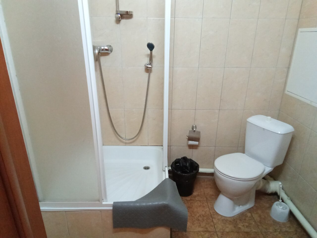 Гостиница Турист Ярославль-51