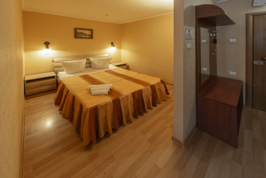 Гостиница Турист Ярославль-110