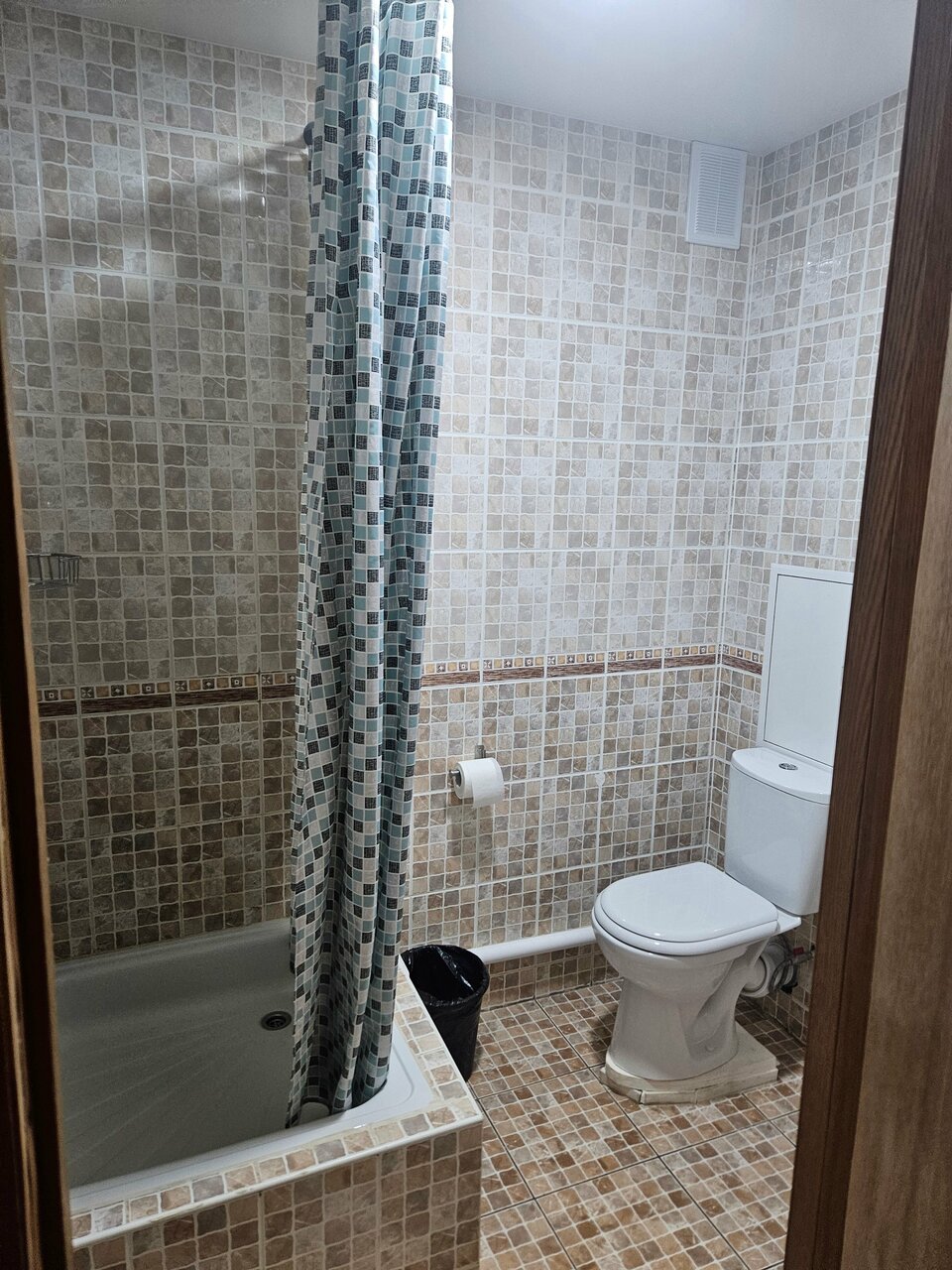 Гостиница Турист Ярославль-251