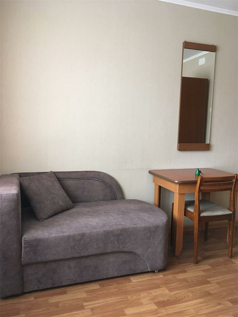 Гостиница Турист Ярославль-93